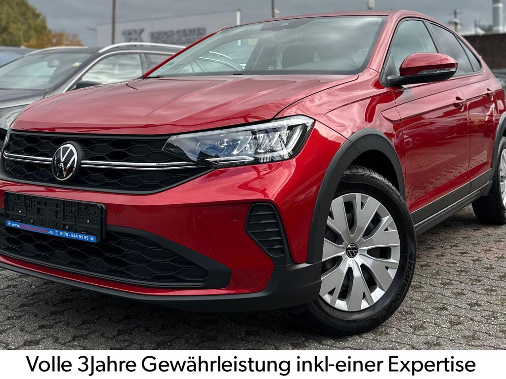 Volkswagen Taigo TAIGO*TEMPOMAT*PDC*CARPLAY*LED-SHZ-DAB-NR