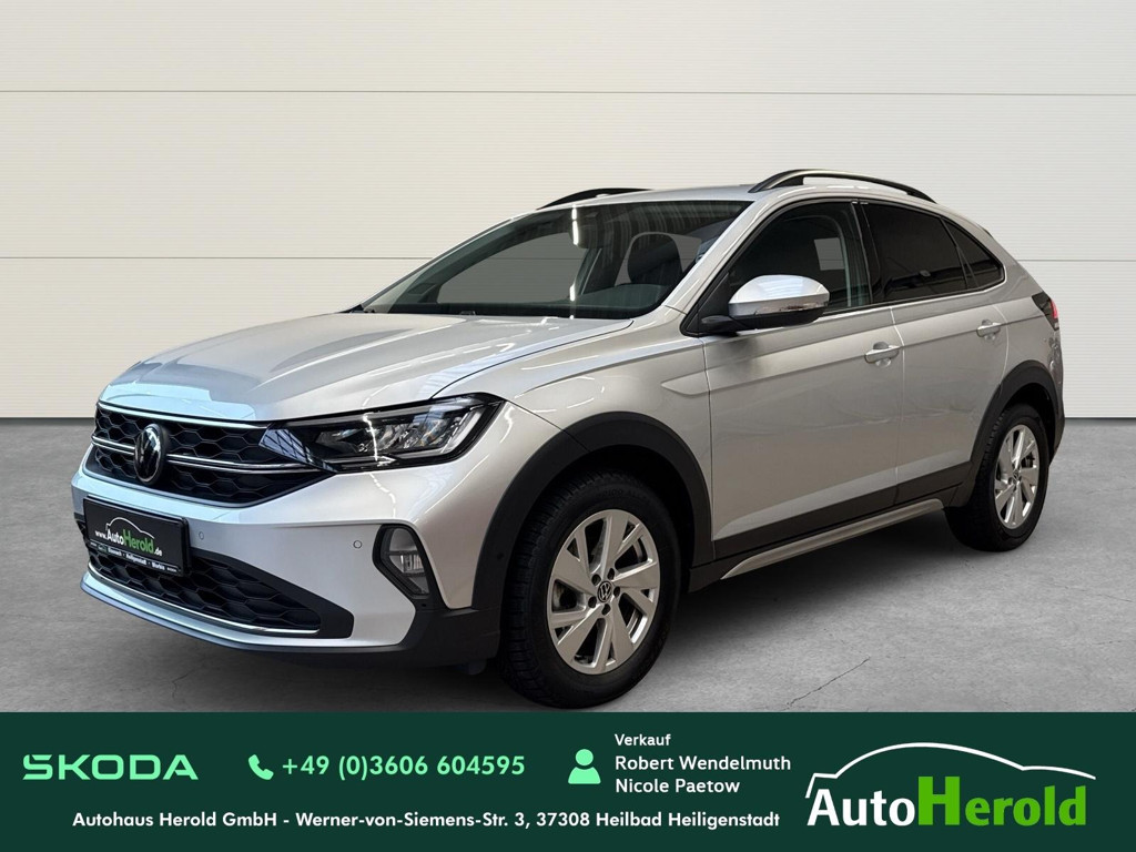 Volkswagen Taigo Life 1.0 TSI