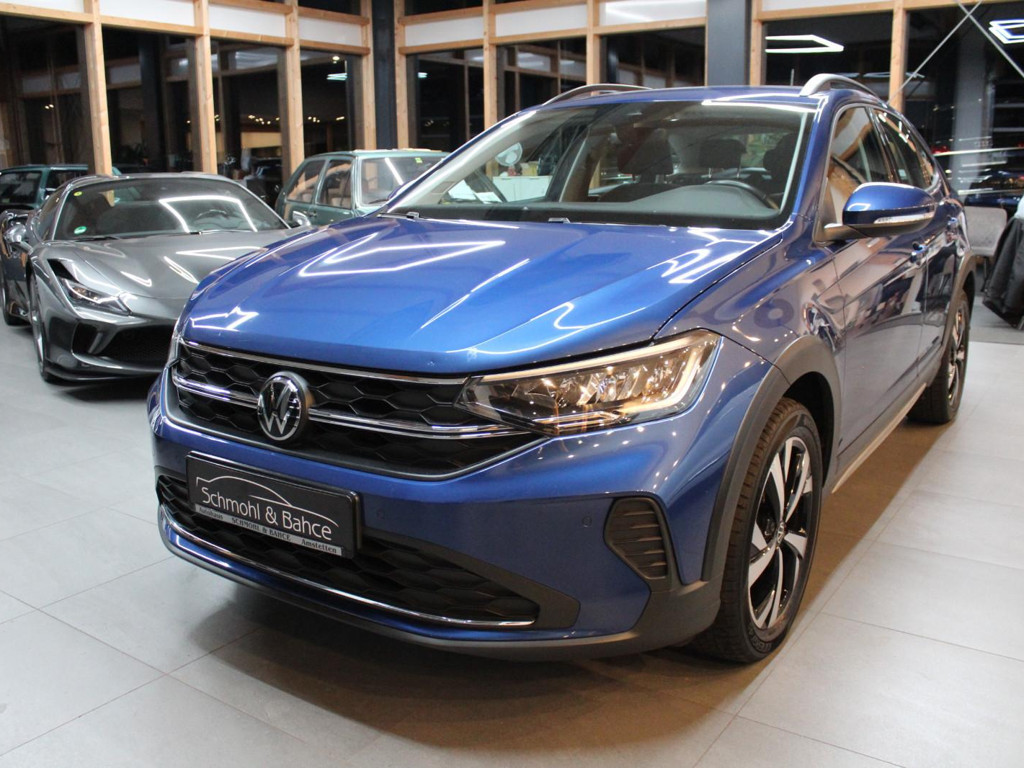 Volkswagen Taigo DSG Life 1.0 TSI