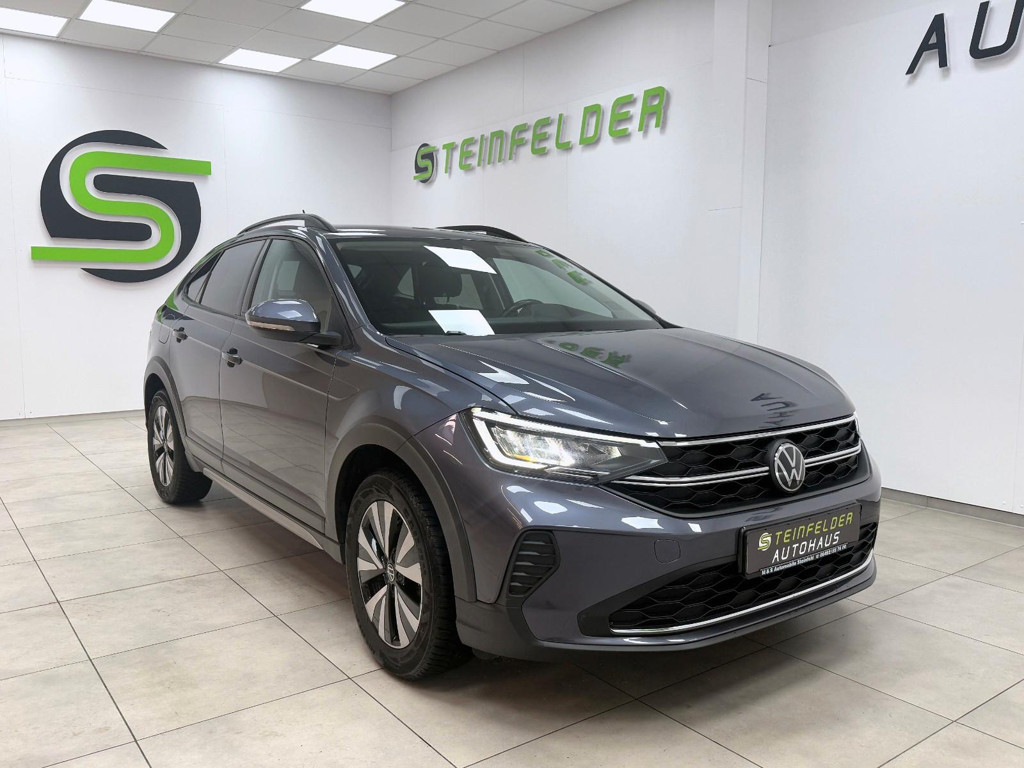 Volkswagen Taigo Life 1.0 TSI