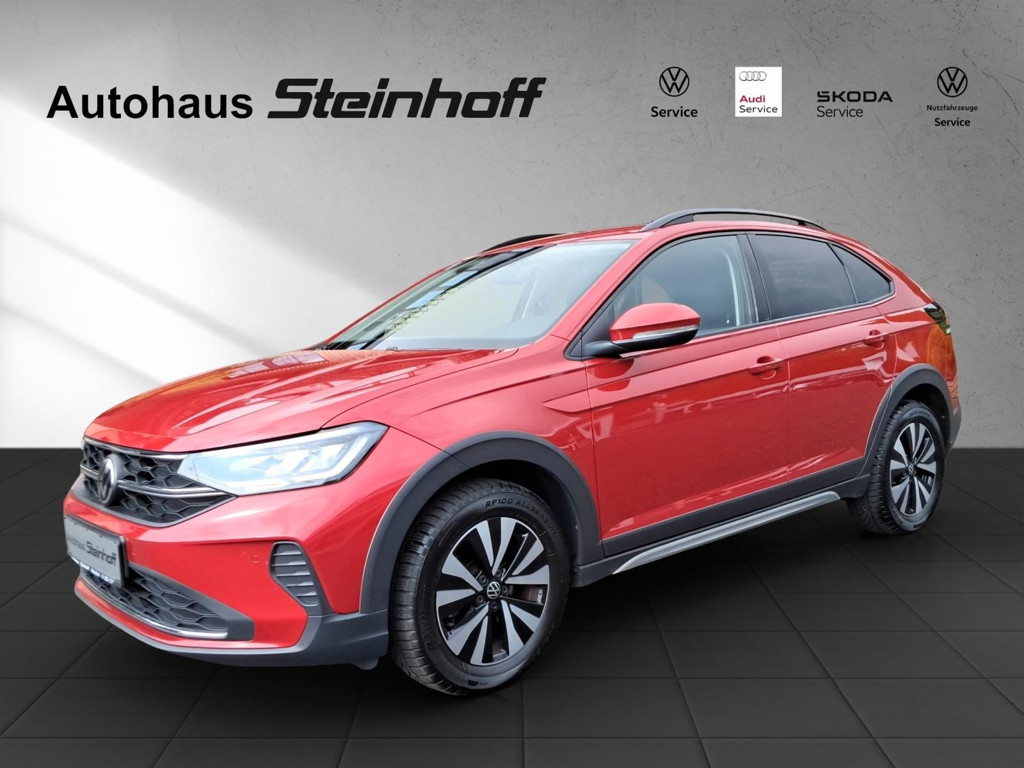 Volkswagen Taigo 1.0 TSI