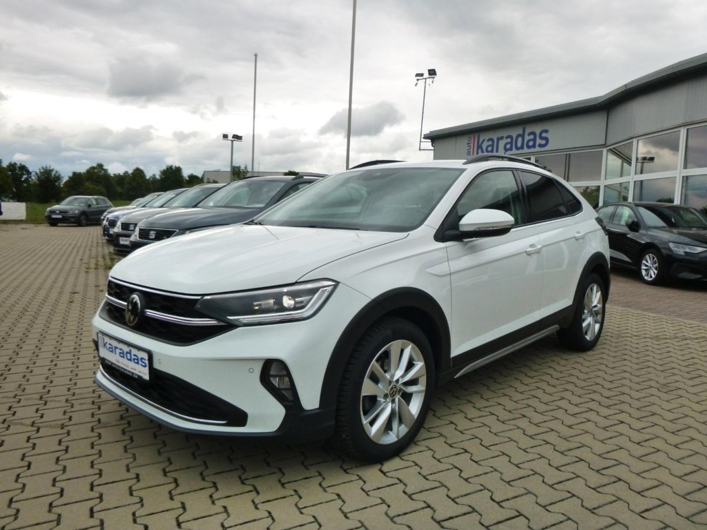 Volkswagen Taigo Life