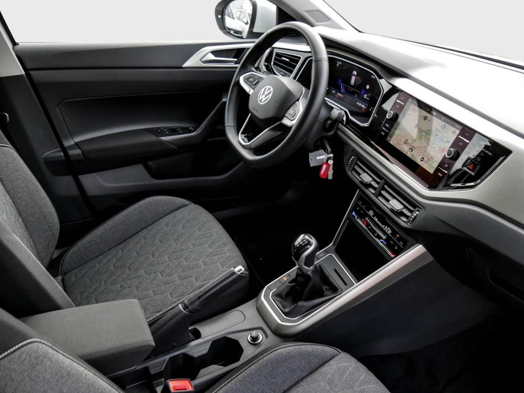 Volkswagen Taigo 1.0 TSI Move