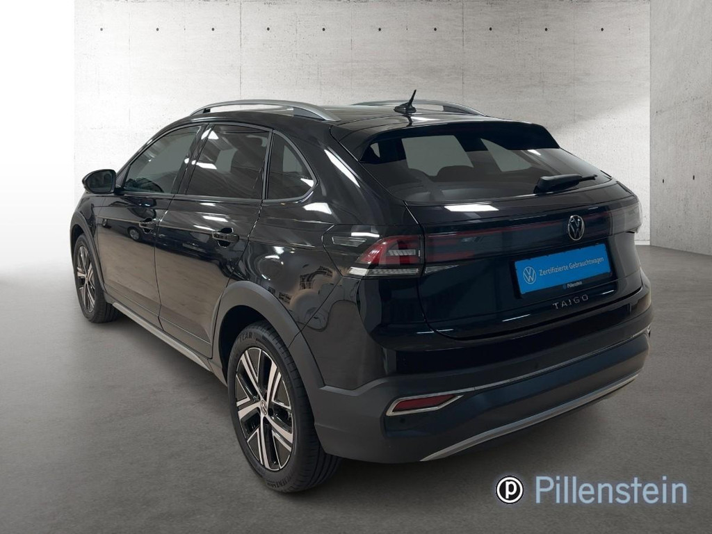 Volkswagen Taigo Style 1.0 TSI