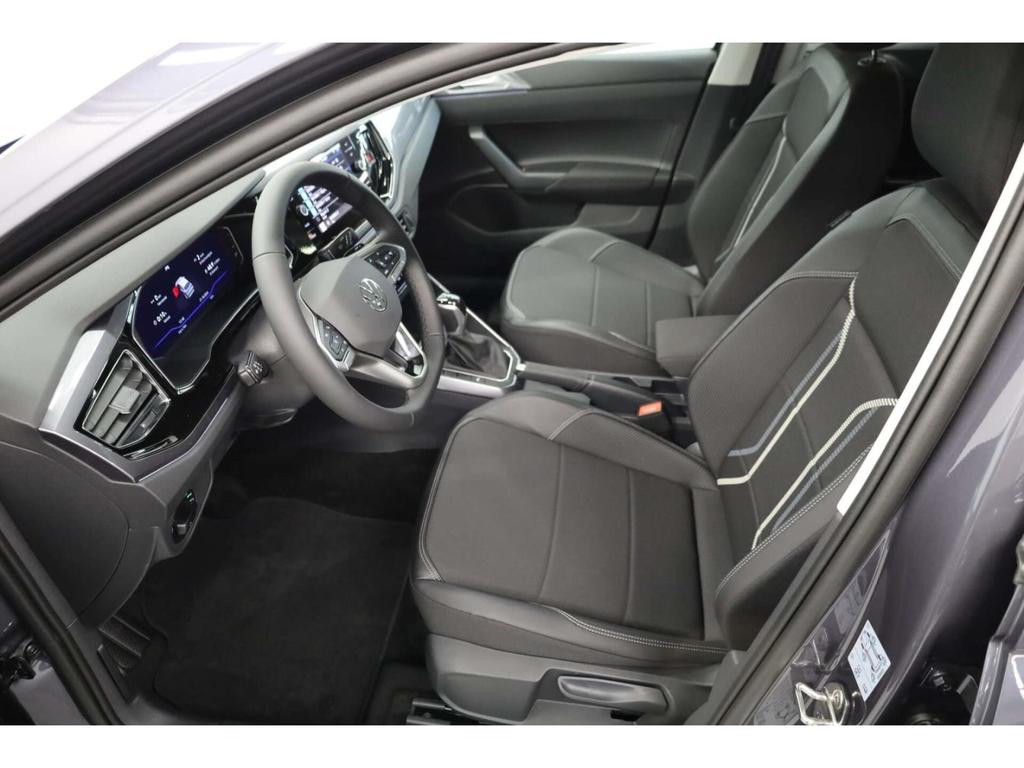 Volkswagen Taigo Style 1.0 TSI