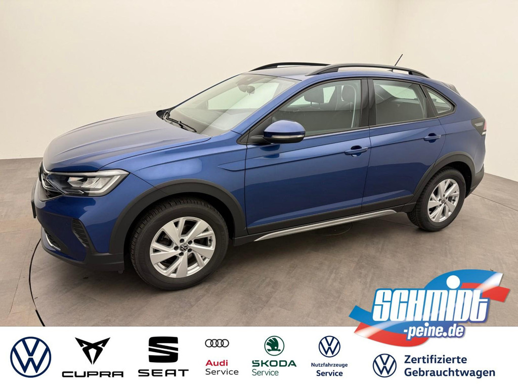 Volkswagen Taigo Life 1.0 TSI