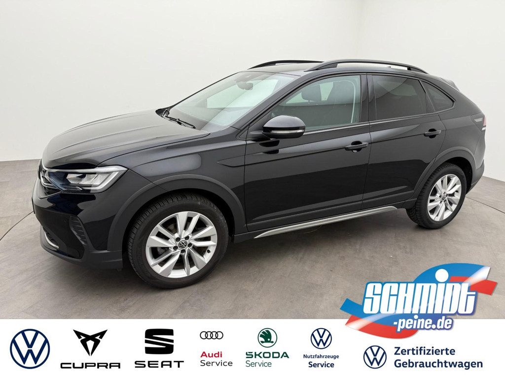 Volkswagen Taigo Life 1.0 TSI