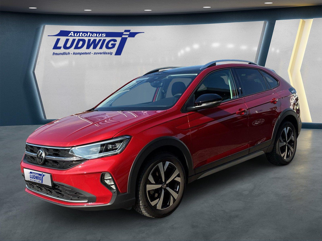 Volkswagen Taigo Style 1.0 TSI