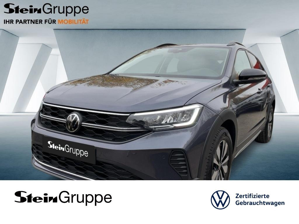 Volkswagen Taigo Goal APP+DAB+VIRT+ACC+LED+NAVI+PDC+TOTW