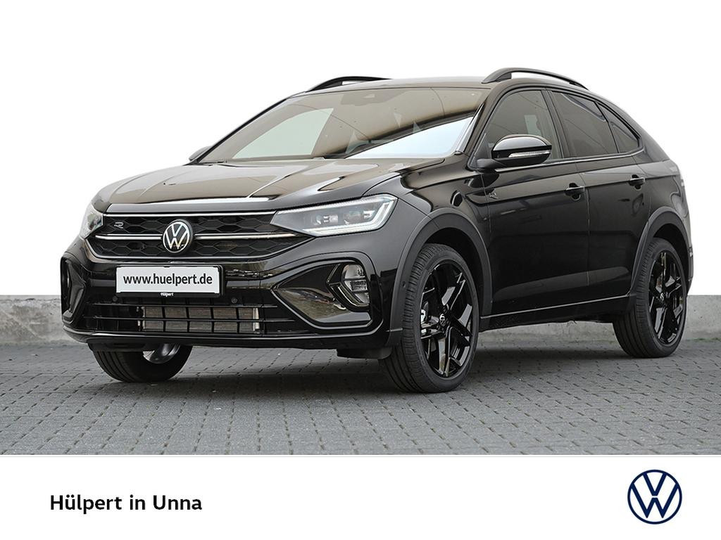 Volkswagen Taigo Style R-Line