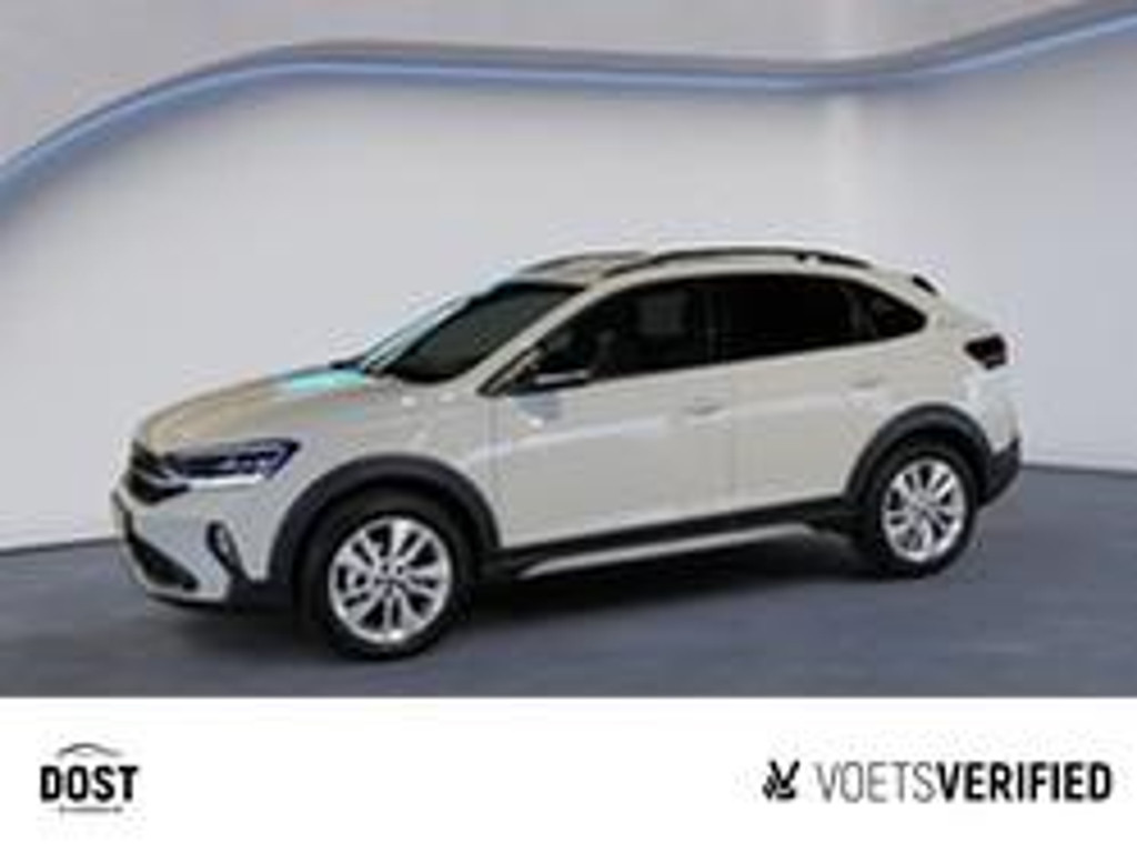 Volkswagen Taigo 1.0 TSI