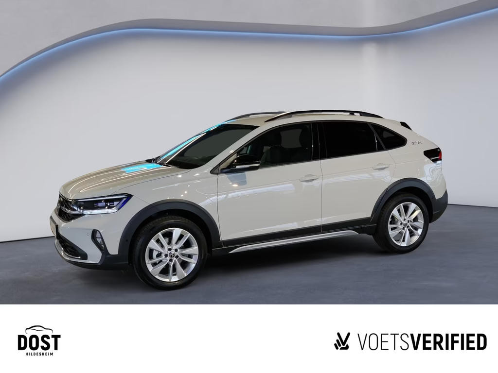 Volkswagen Taigo 1.0 TSI IQ.Drive