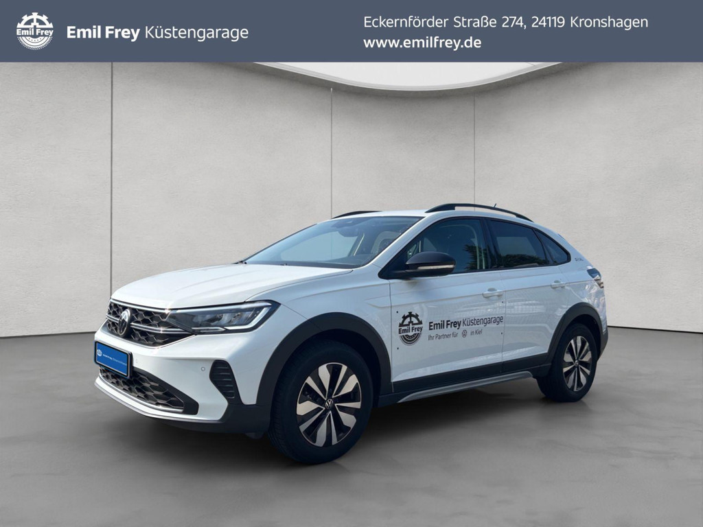 Volkswagen Taigo 1.0 TSI