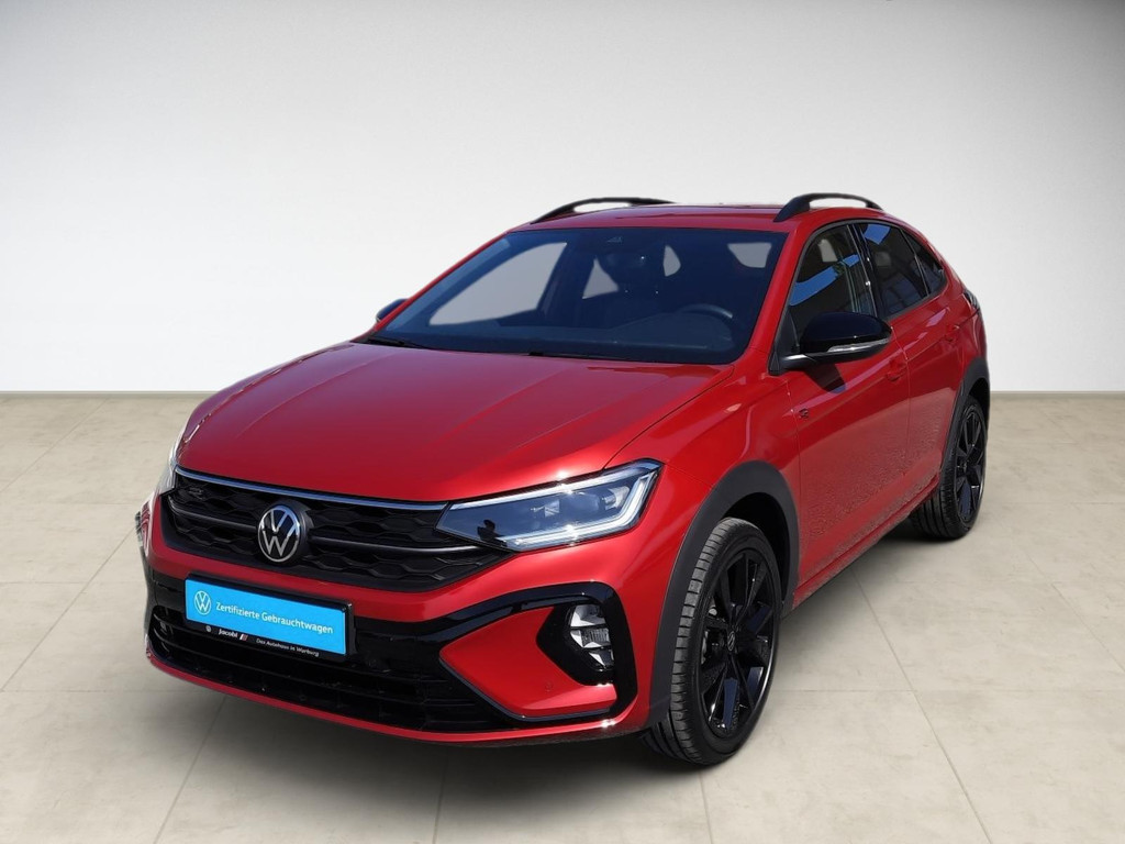 Volkswagen Taigo R-Line 1.0 TSI