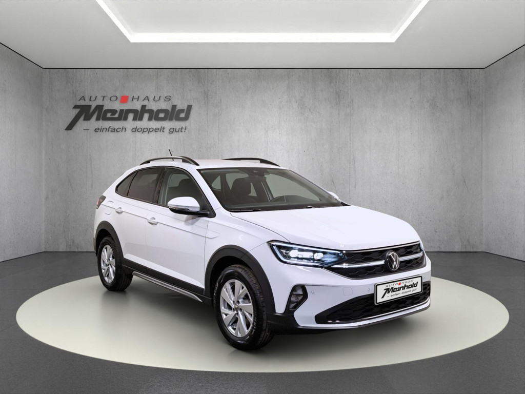 Volkswagen Taigo Life 1.0 TSI