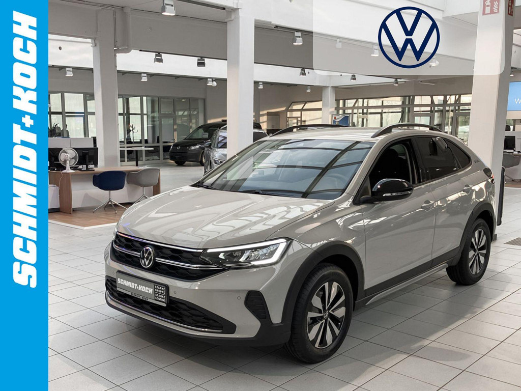 Volkswagen Taigo 1.0 TSI