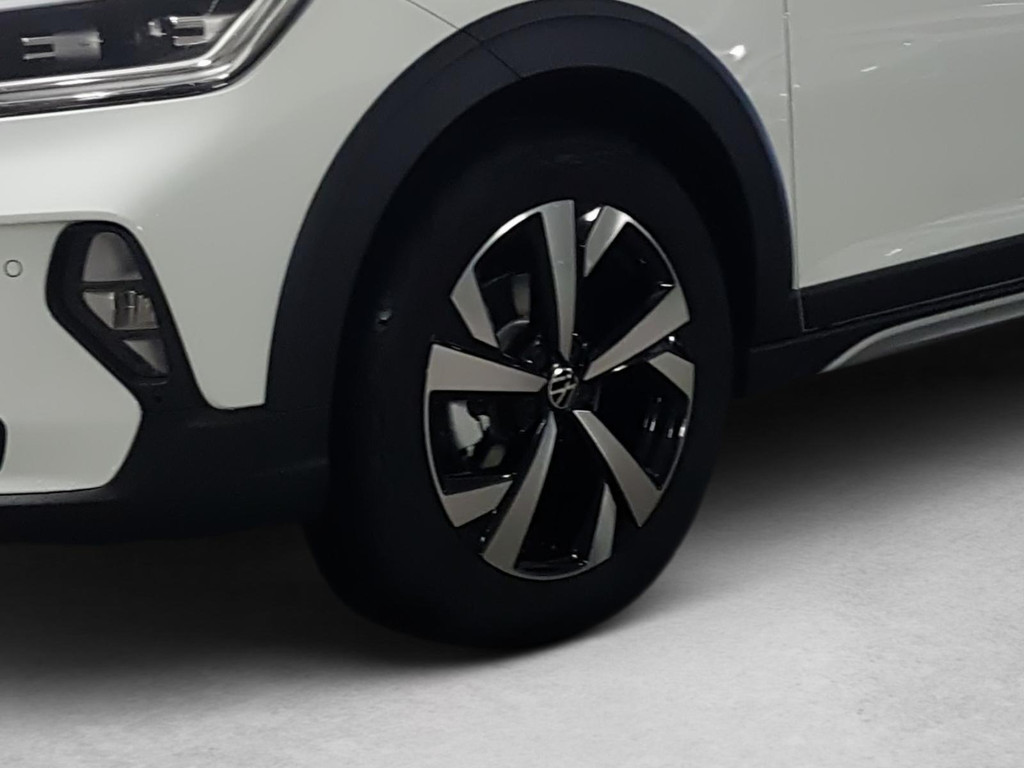 Volkswagen Taigo DSG Style