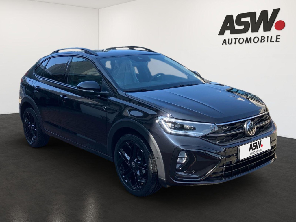 Volkswagen Taigo DSG R-Line
