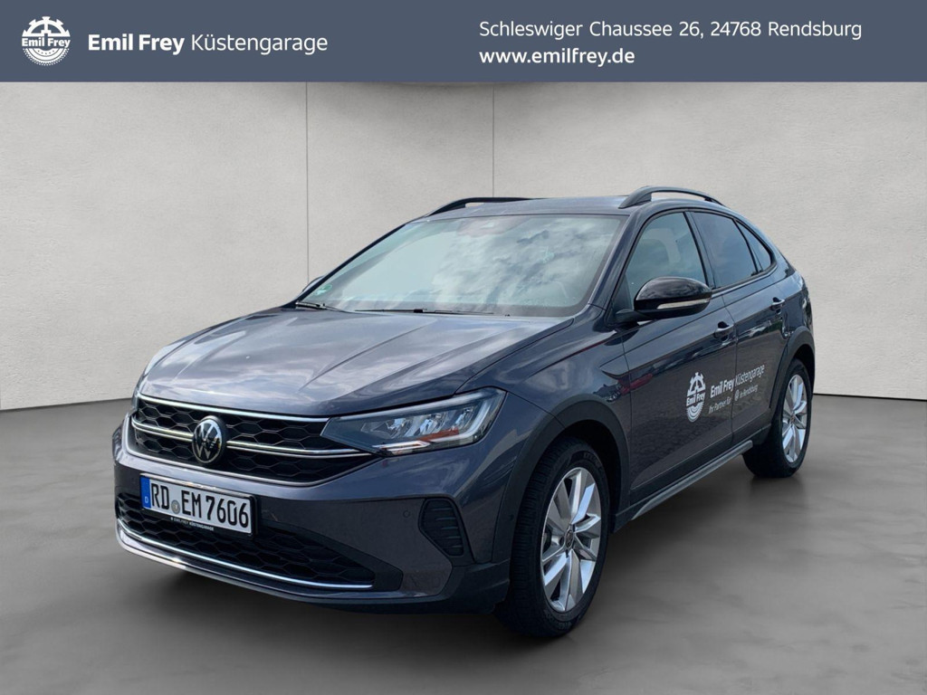 Volkswagen Taigo Life 1.0 TSI