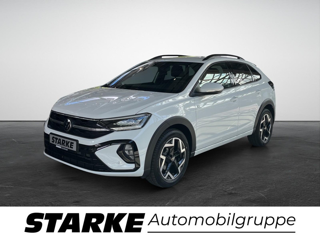 Volkswagen Taigo DSG R-Line 1.0 TSI