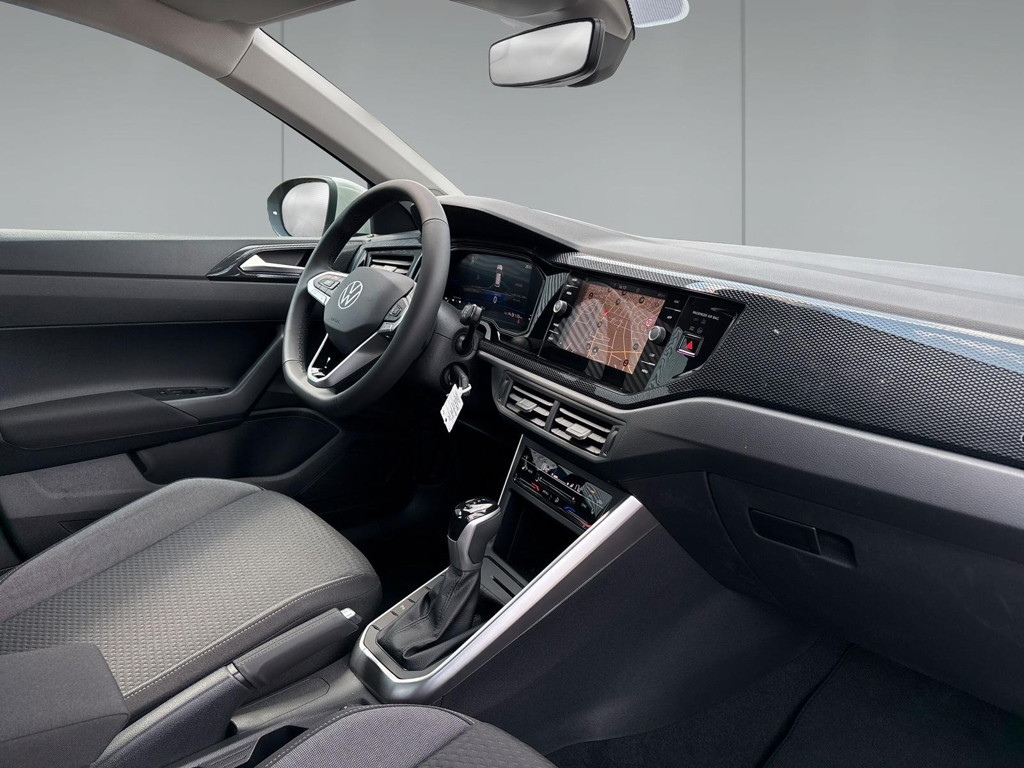 Volkswagen Taigo DSG Life 1.0 TSI