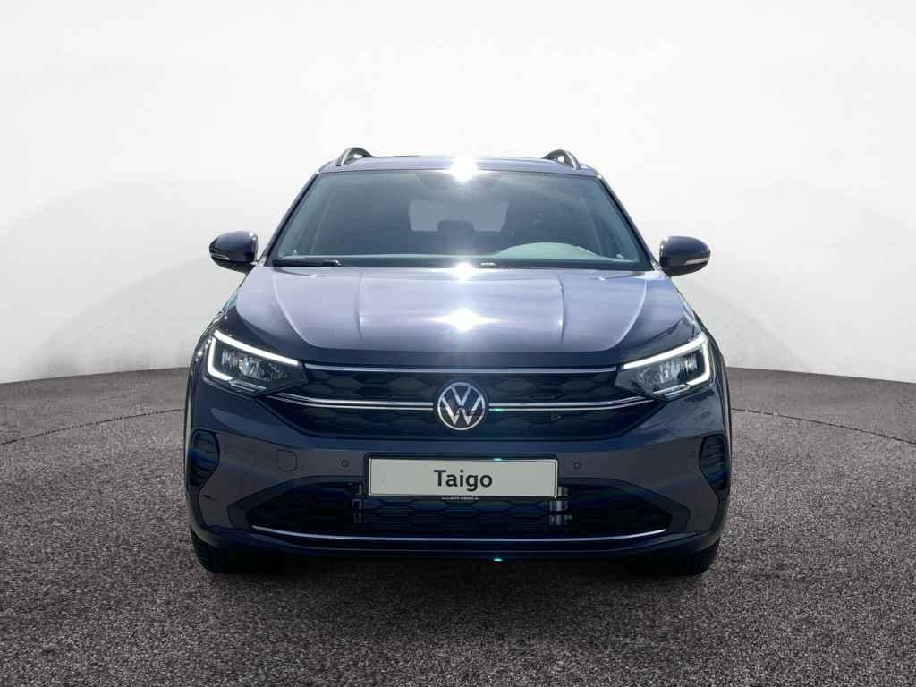 Volkswagen Taigo DSG Life 1.0 TSI