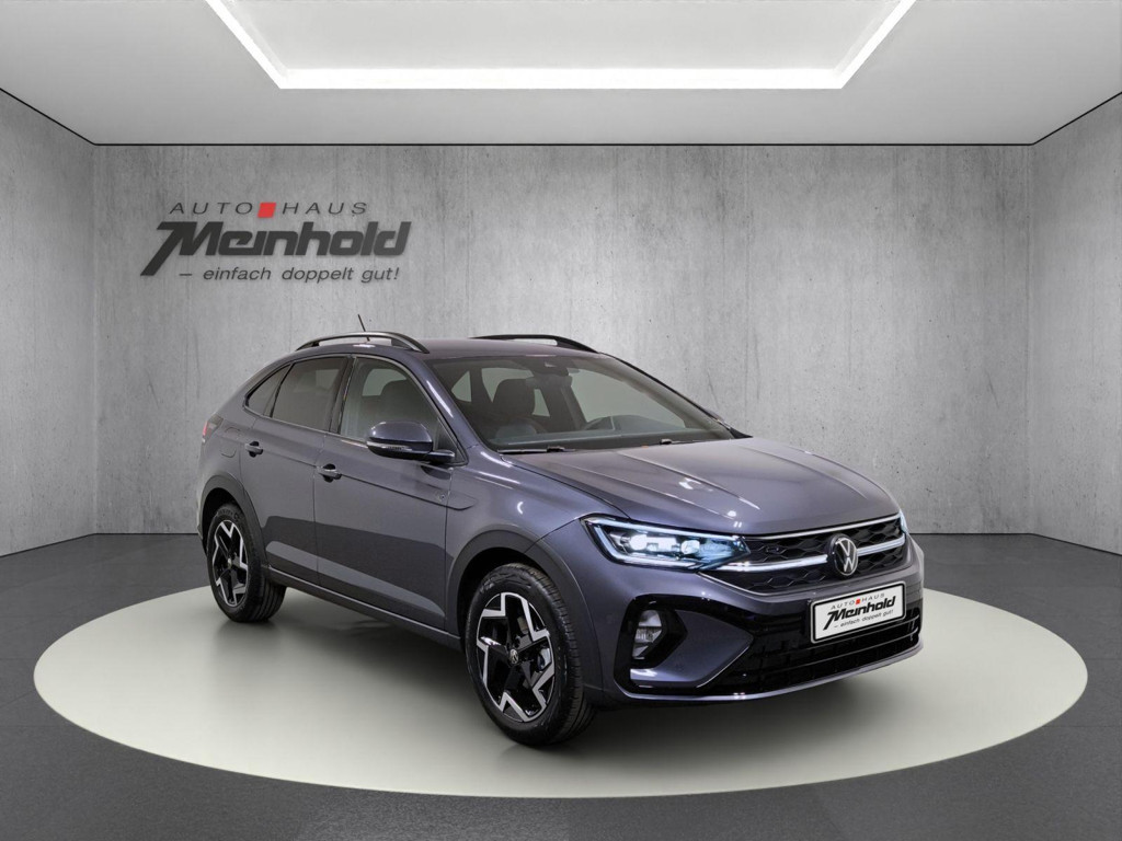 Volkswagen Taigo DSG R-Line 1.5 TSI IQ.Drive