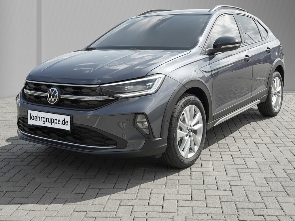 Volkswagen Taigo DSG