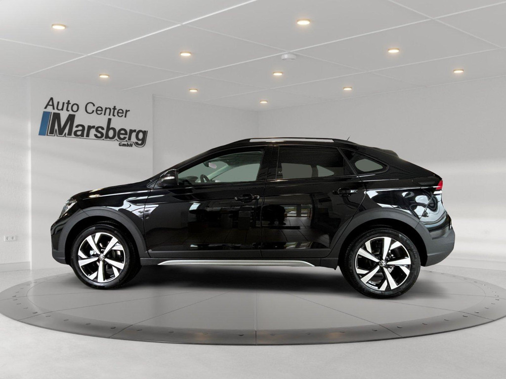 Volkswagen Taigo DSG Life 1.0 TSI