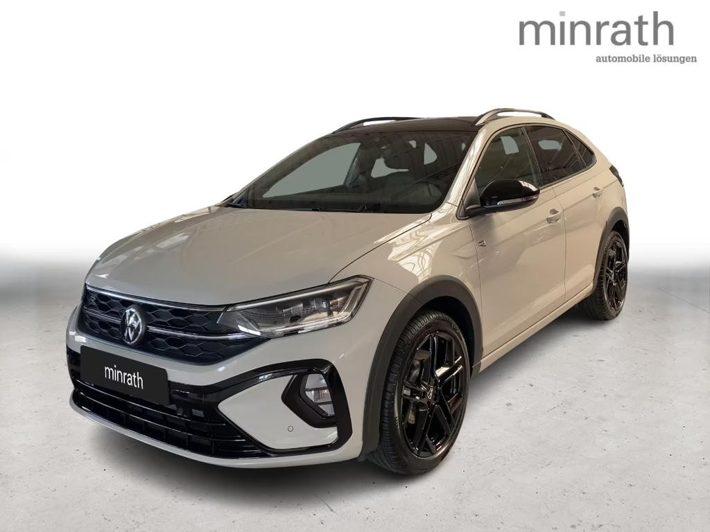 Volkswagen Taigo R-Line 1.0 TSI