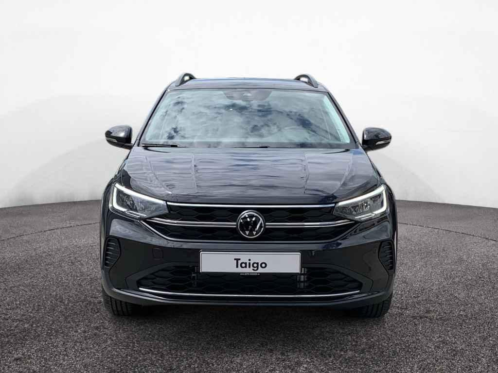 Volkswagen Taigo DSG 1.0 TSI