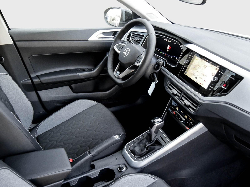 Volkswagen Taigo DSG 1.5 TSI