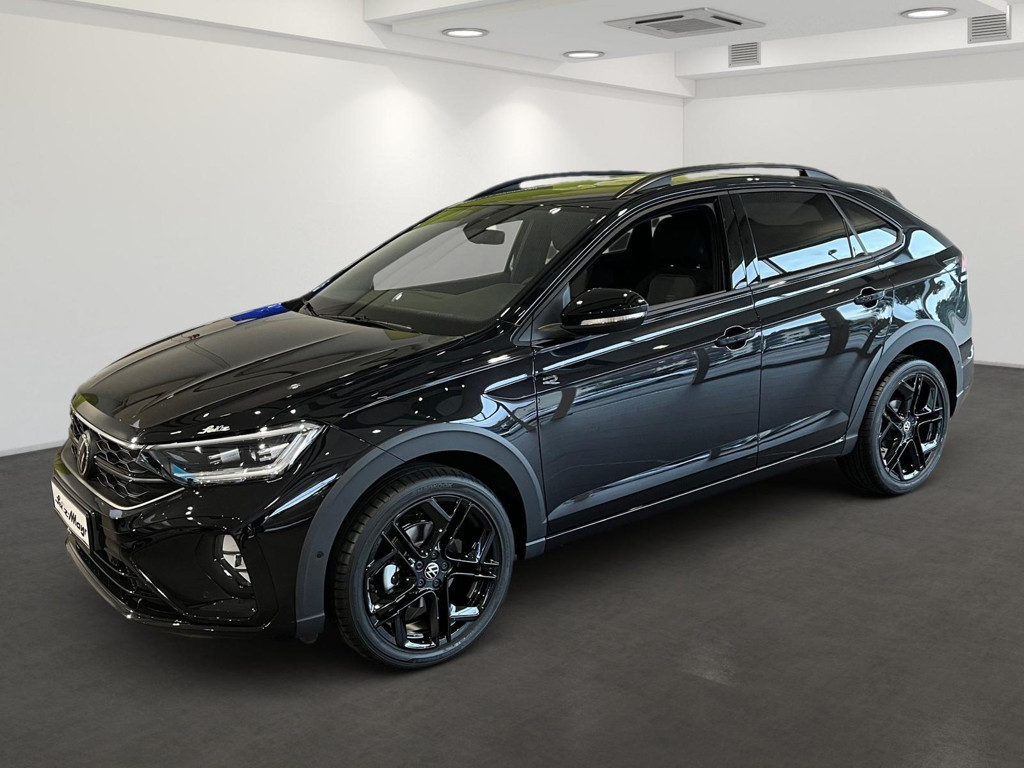 Volkswagen Taigo R-Line 1.5 TSI