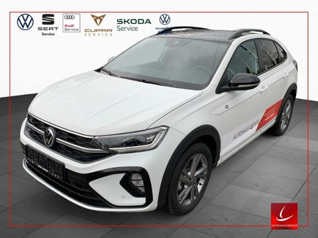 Volkswagen Taigo DSG R-Line IQ.Drive