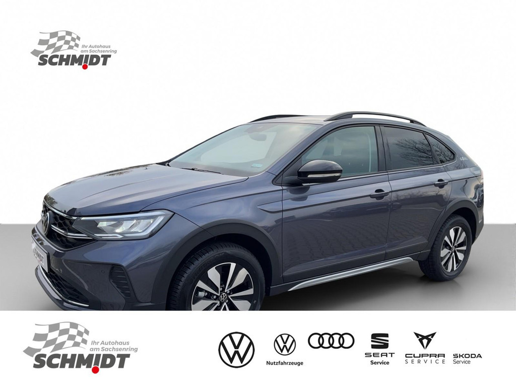 Volkswagen Taigo DSG Life 1.0 TSI