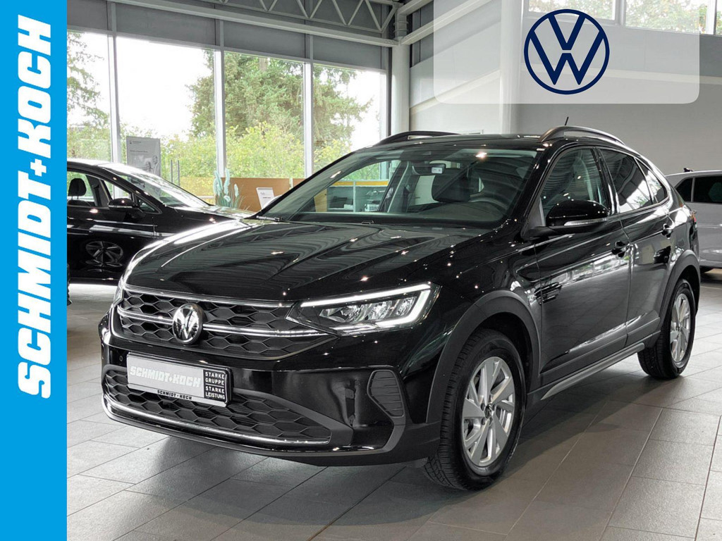 Volkswagen Taigo Life 1.0 TSI