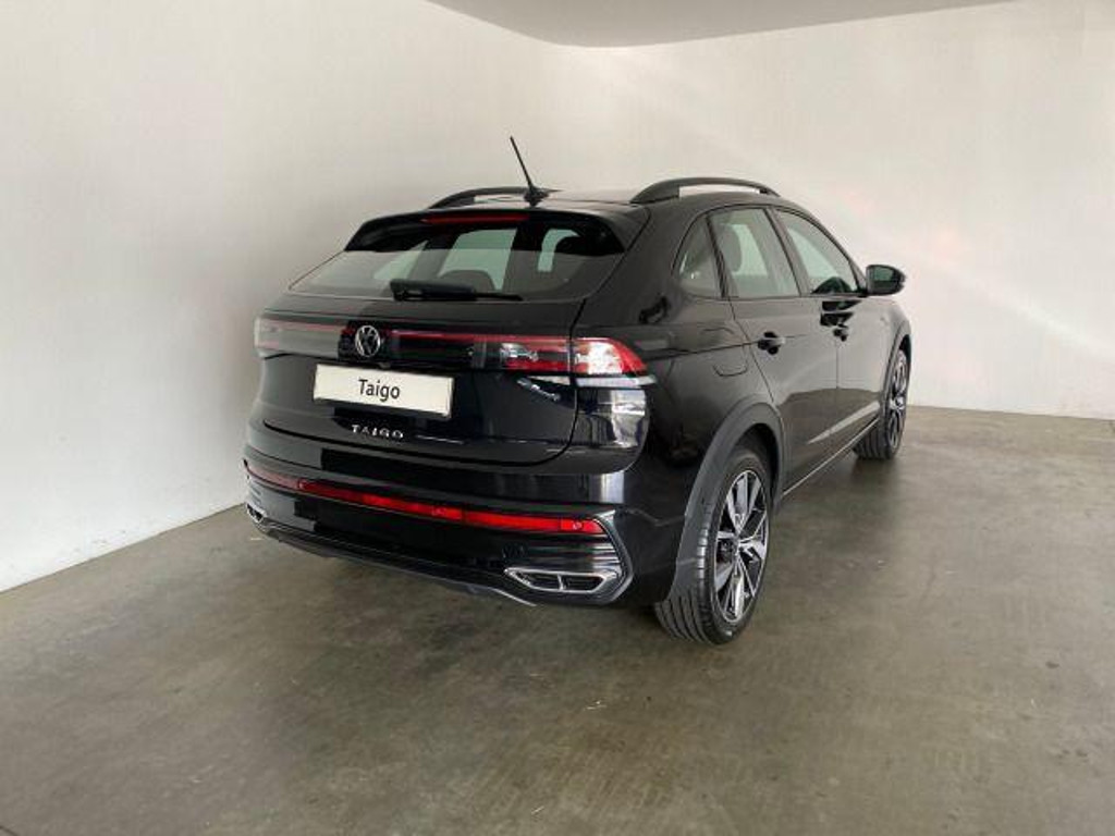 Volkswagen Taigo DSG R-Line 1.5 TSI
