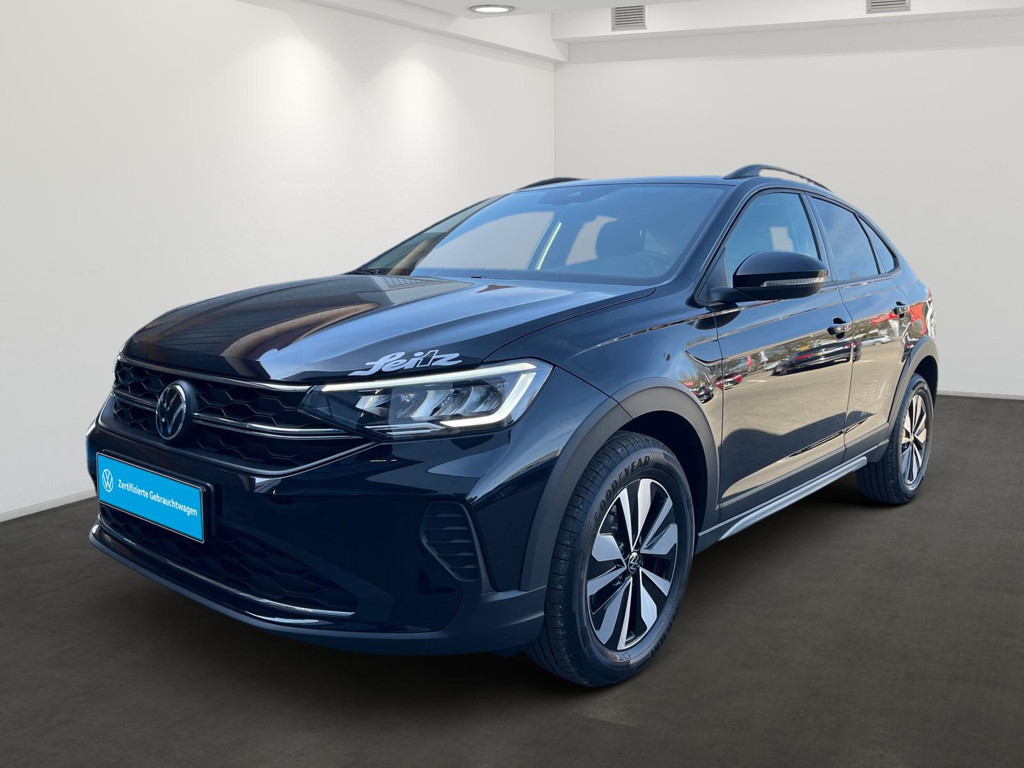 Volkswagen Taigo Life 1.0 TSI