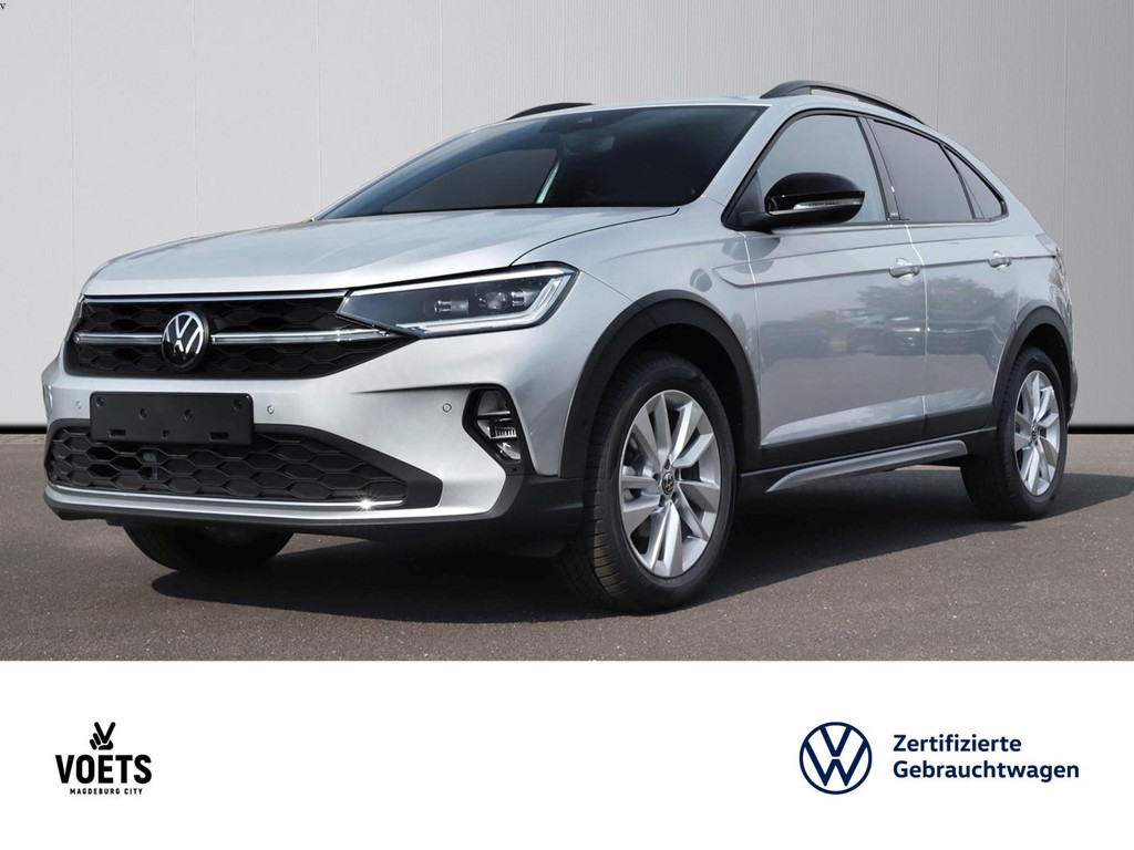 Volkswagen Taigo Life 1.0 TSI