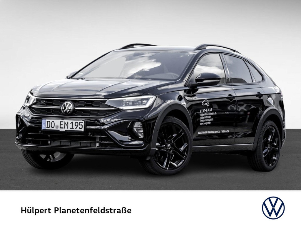 Volkswagen Taigo Style R-Line