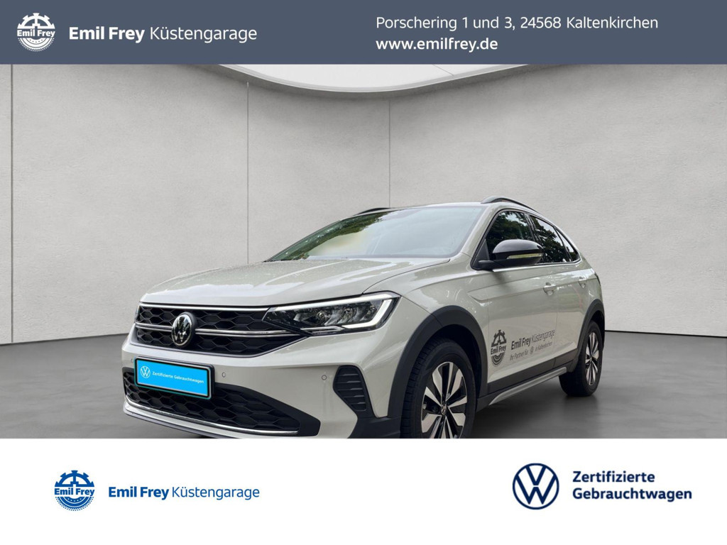 Volkswagen Taigo 1.0 TSI