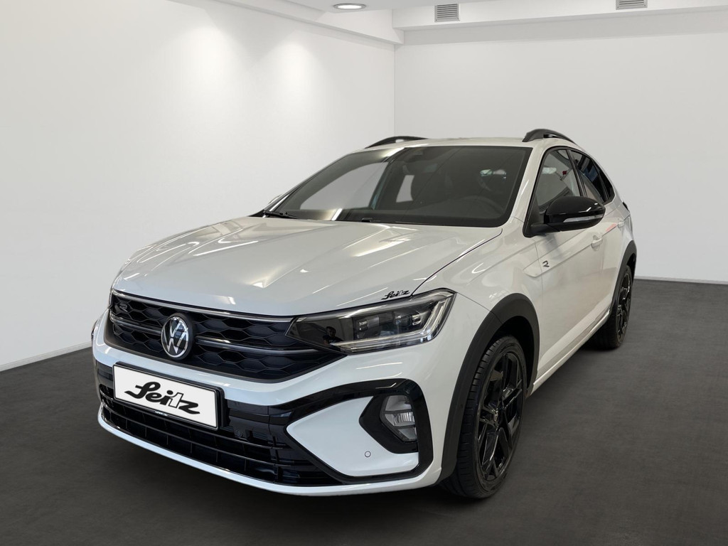 Volkswagen Taigo R-Line 1.5 TSI