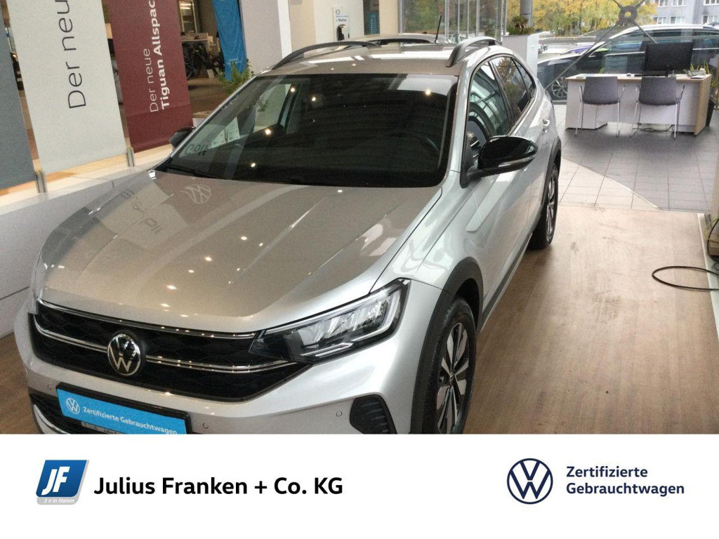 Volkswagen Taigo 1.0 TSI