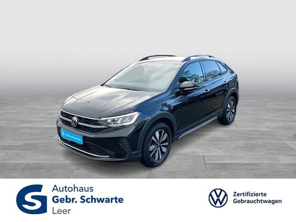 Volkswagen Taigo 1.0 TSI