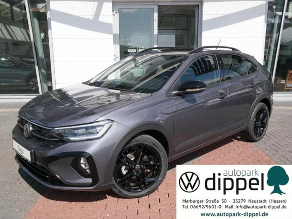 Volkswagen Taigo DSG R-Line 1.0 TSI