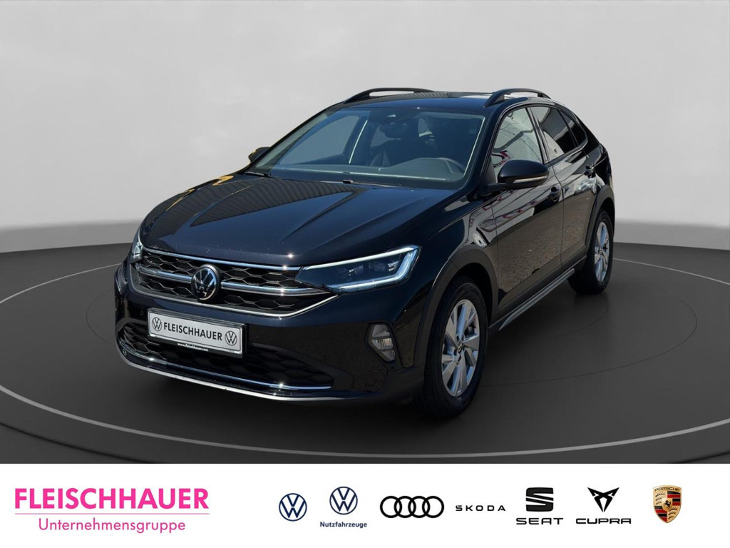 Volkswagen Taigo Life