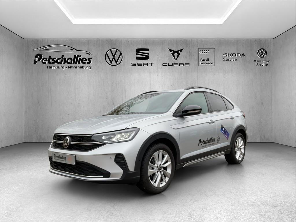 Volkswagen Taigo Life