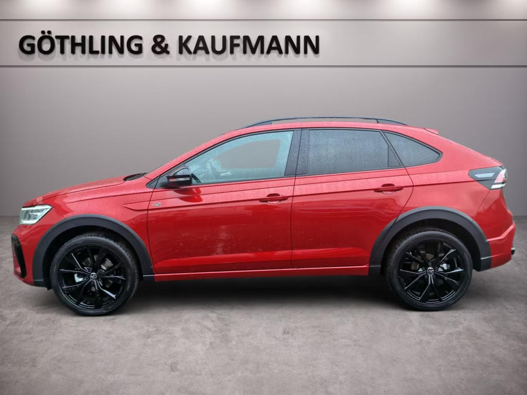 Volkswagen Taigo R-Line