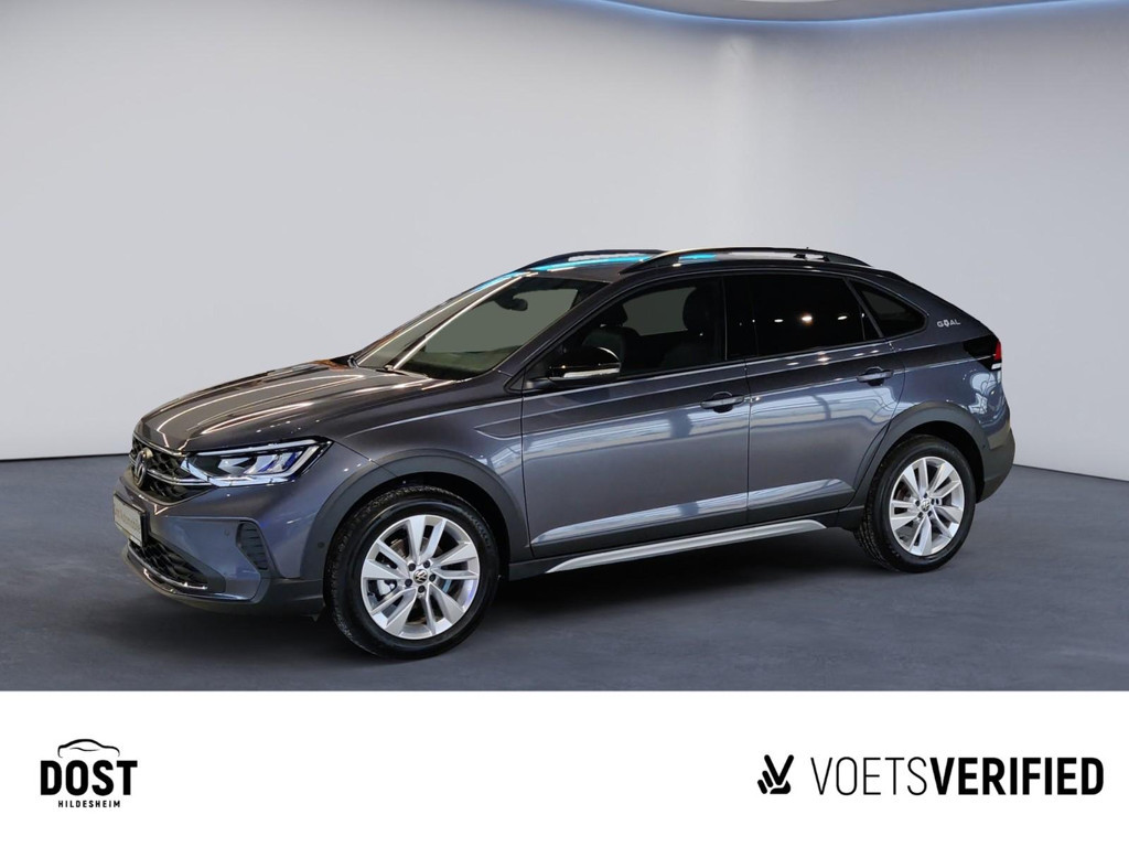 Volkswagen Taigo Life 1.0 TSI