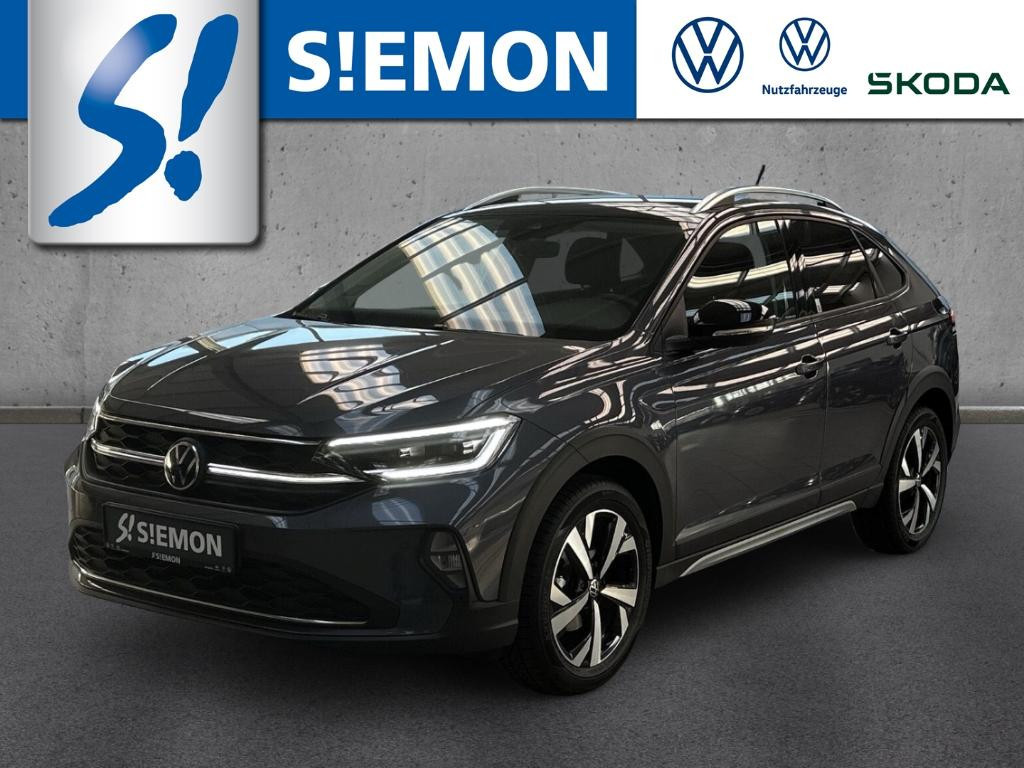 Volkswagen Taigo DSG Style